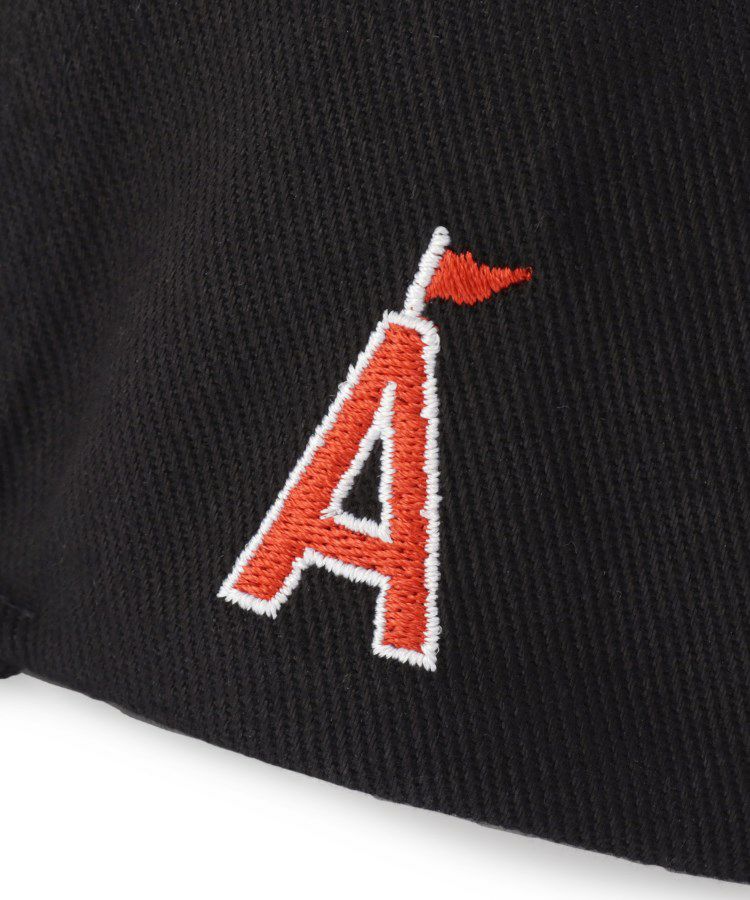 アダバットストリームのキャップ