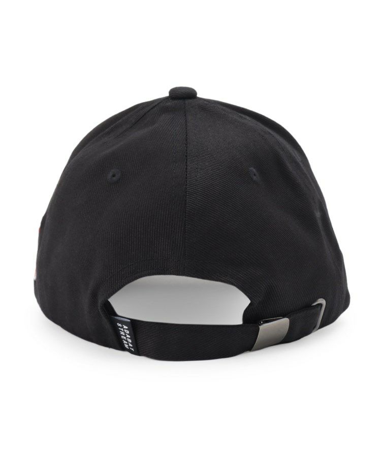 アダバットストリームのキャップ