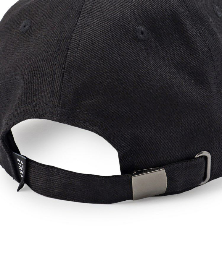 アダバットストリームのキャップ