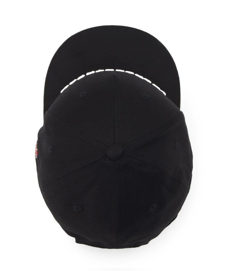 アダバットストリームのキャップ