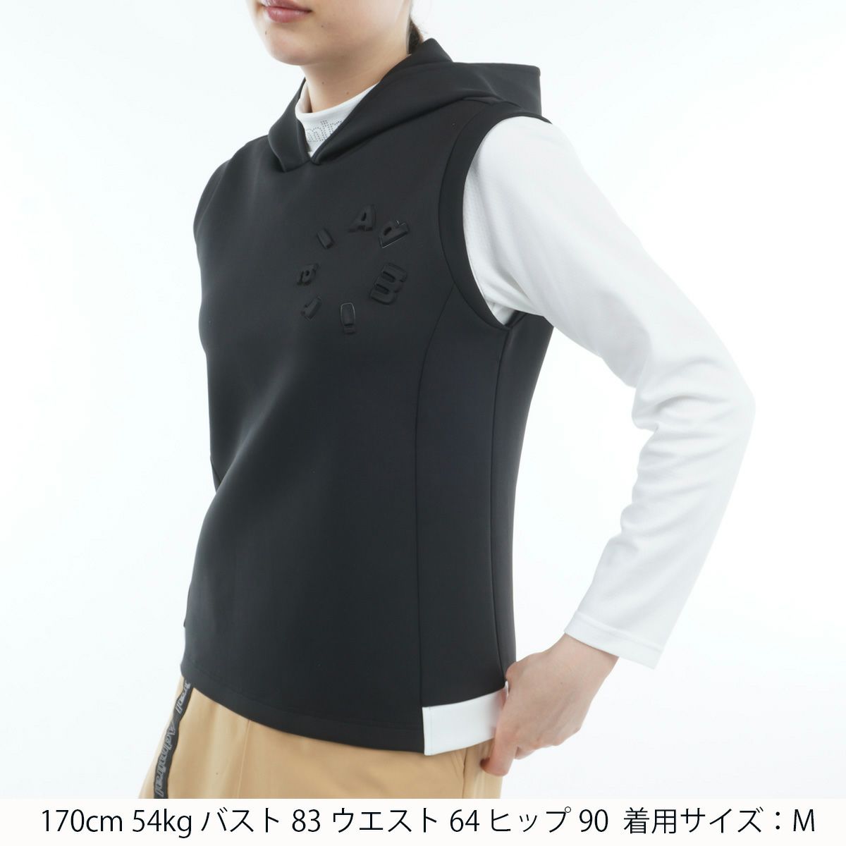 アドミラルゴルフ日本正規品のベスト