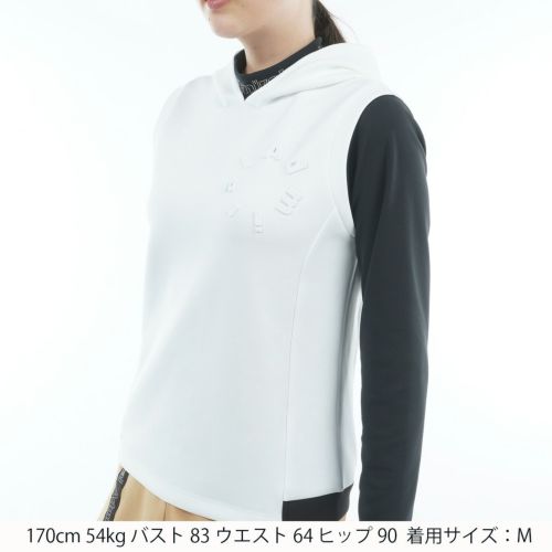 30％OFFセール】ベスト レディース アドミラルゴルフ Admiral Golf