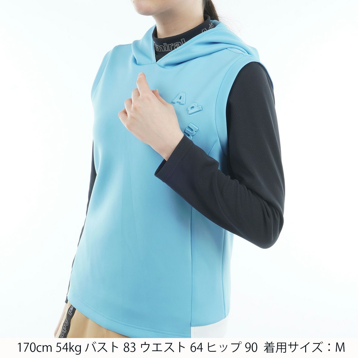 アドミラルゴルフ日本正規品のベスト