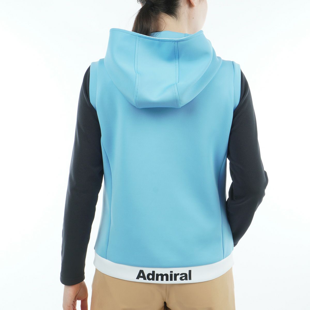 アドミラルゴルフ日本正規品のベスト