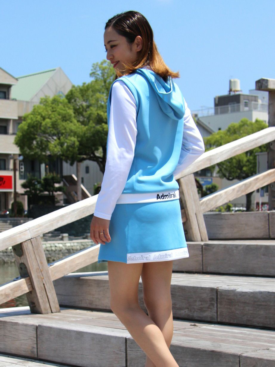 アドミラルゴルフ日本正規品のベスト