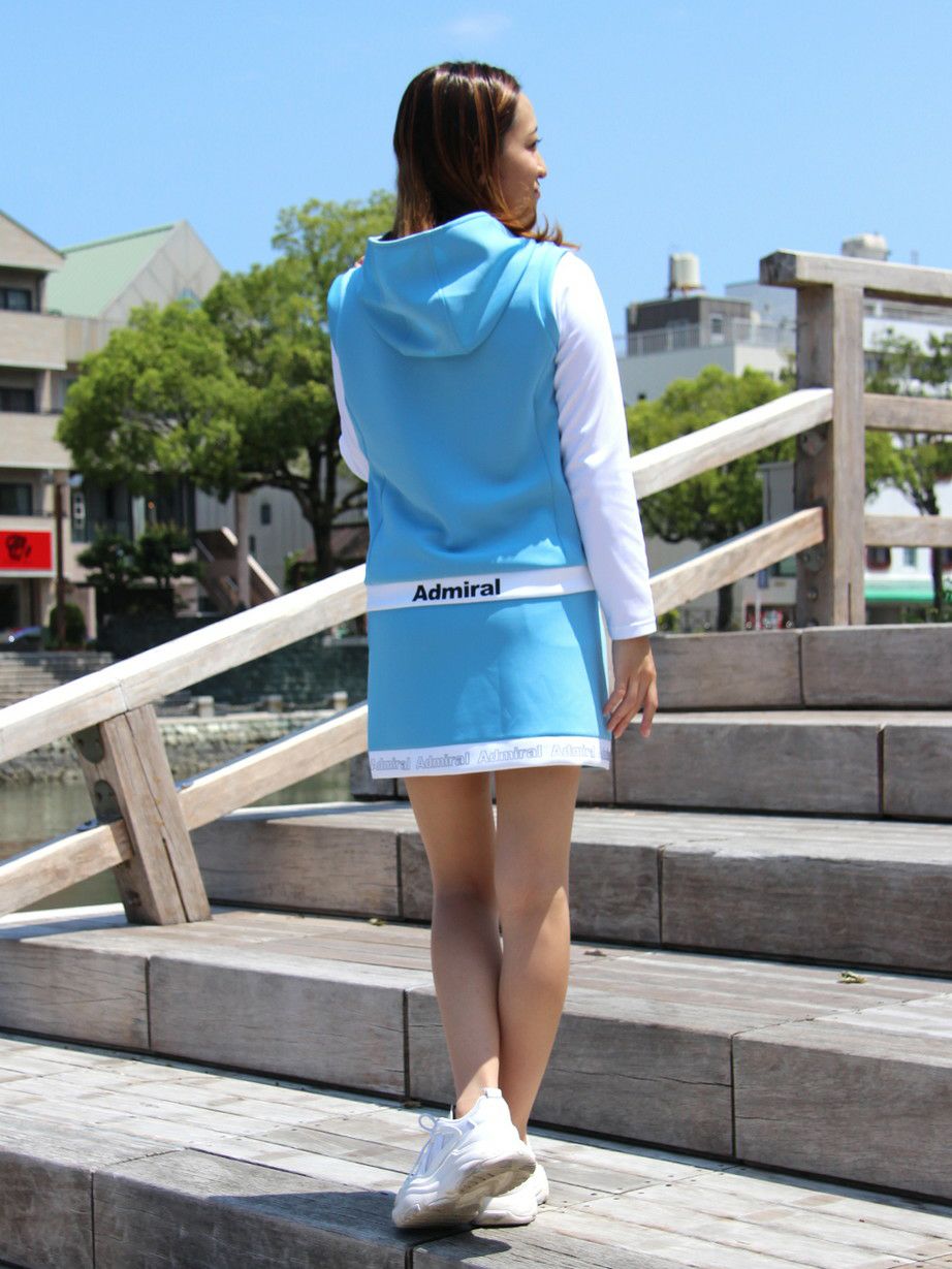 アドミラルゴルフ日本正規品のベスト