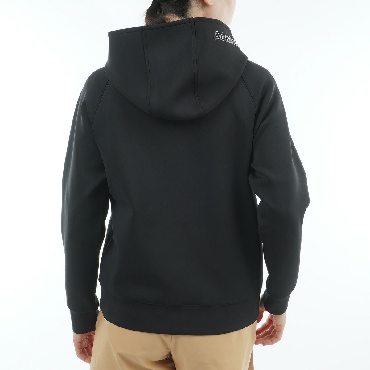 アドミラルゴルフ日本正規品のパーカー