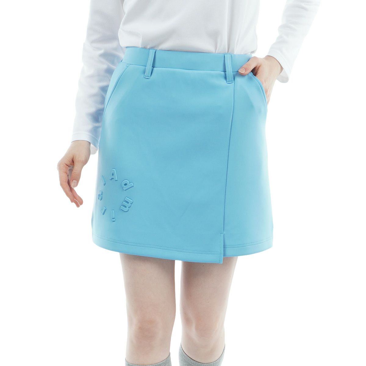 アドミラルゴルフ日本正規品のスカート