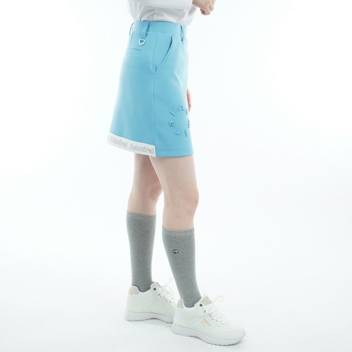 アドミラルゴルフ日本正規品のスカート