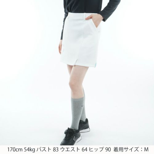 スカート レディース アドミラルゴルフ Admiral Golf 日本正規品