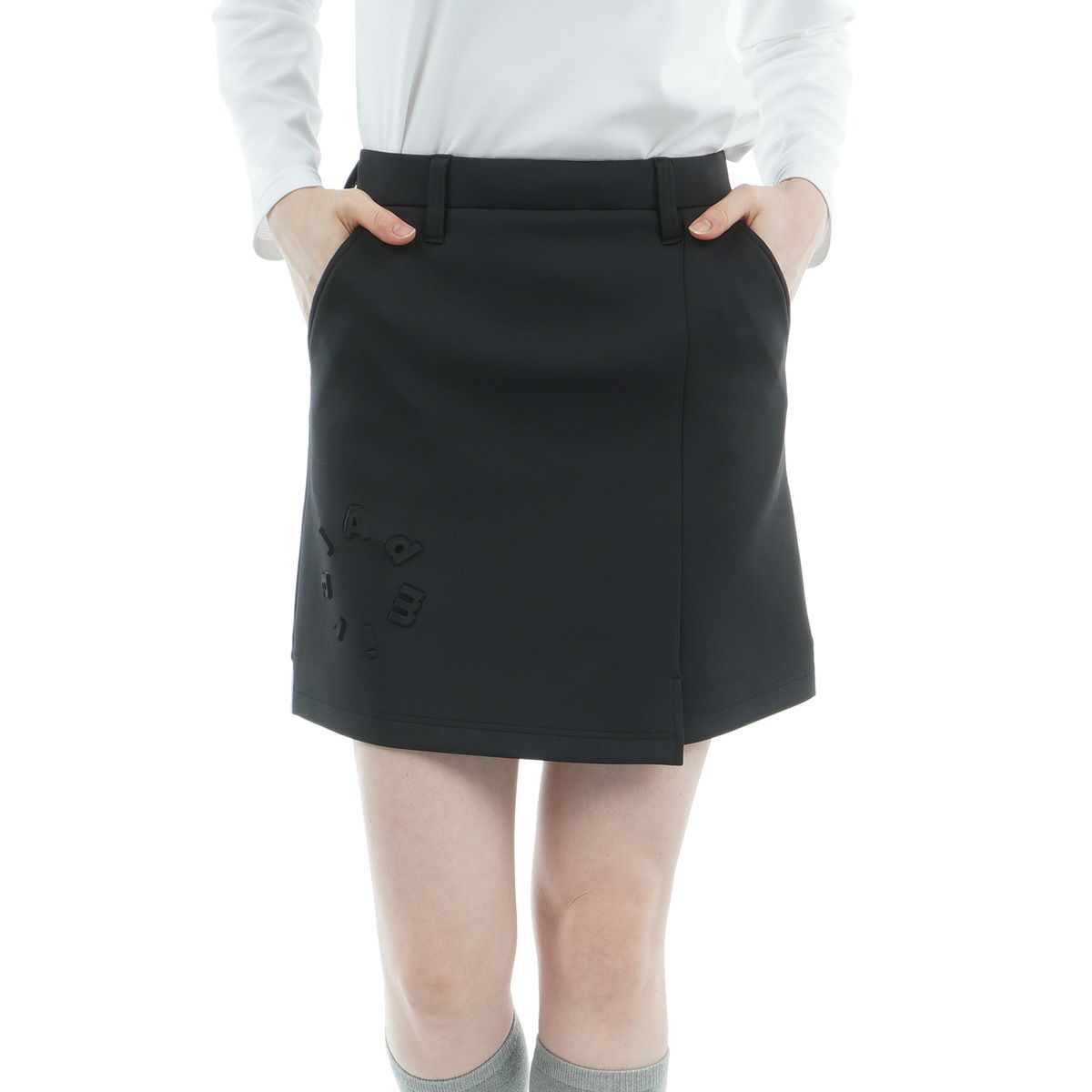 アドミラルゴルフ日本正規品のスカート