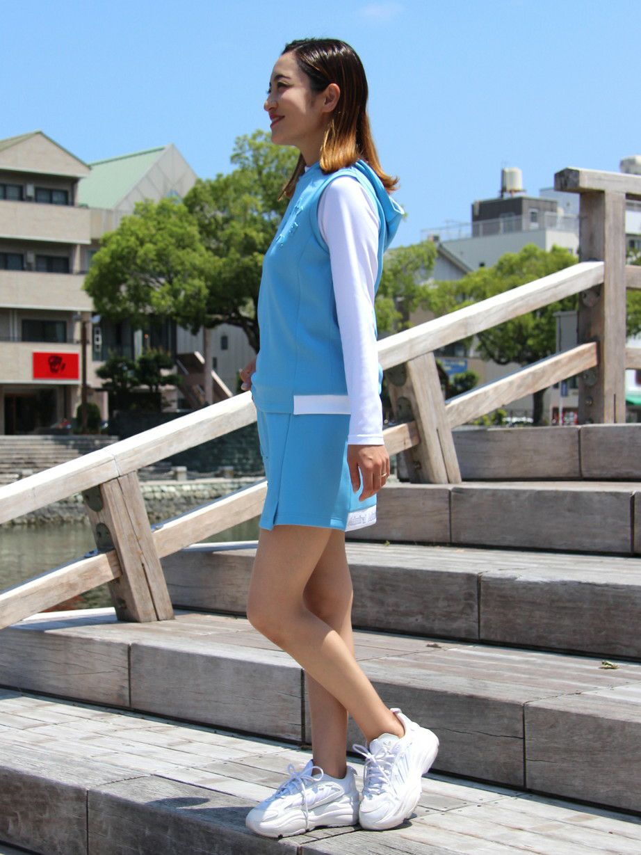 アドミラルゴルフ日本正規品のスカート