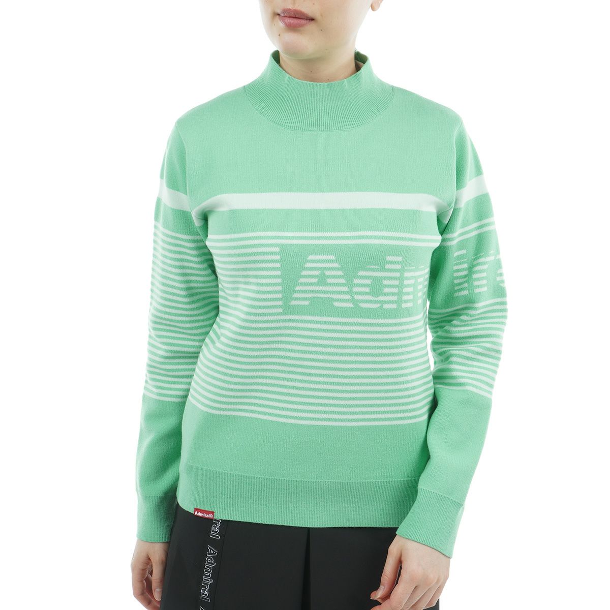 アドミラルゴルフ日本正規品のセーター