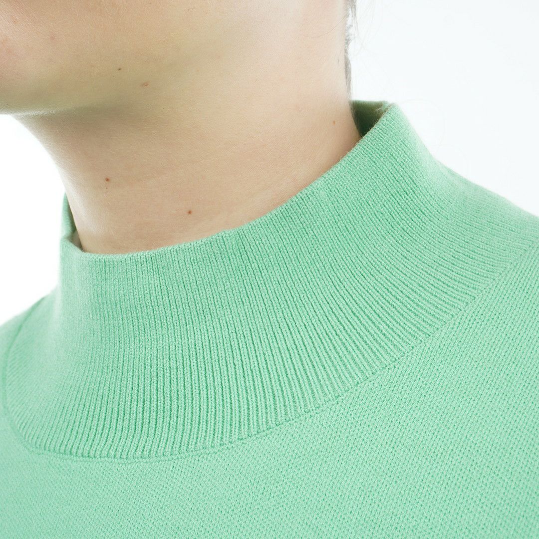 アドミラルゴルフ日本正規品のセーター