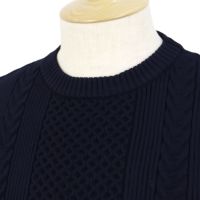 30％OFFセール】ベスト メンズ ロサーセン ROSASEN 2025 秋冬 新作