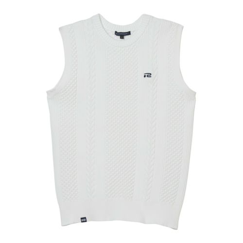 ロサーセン　ゴルフ　ベストのみ　新品　美品 044-44871-top.jpg