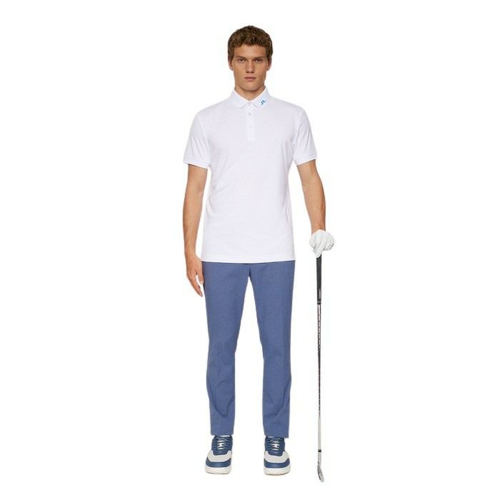 Jリンドバーグのポロシャツ