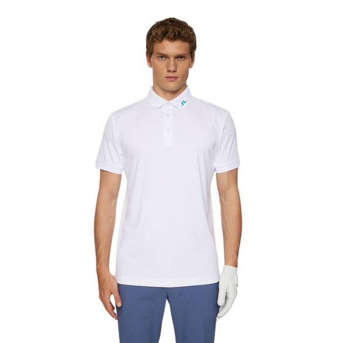 Jリンドバーグのポロシャツ