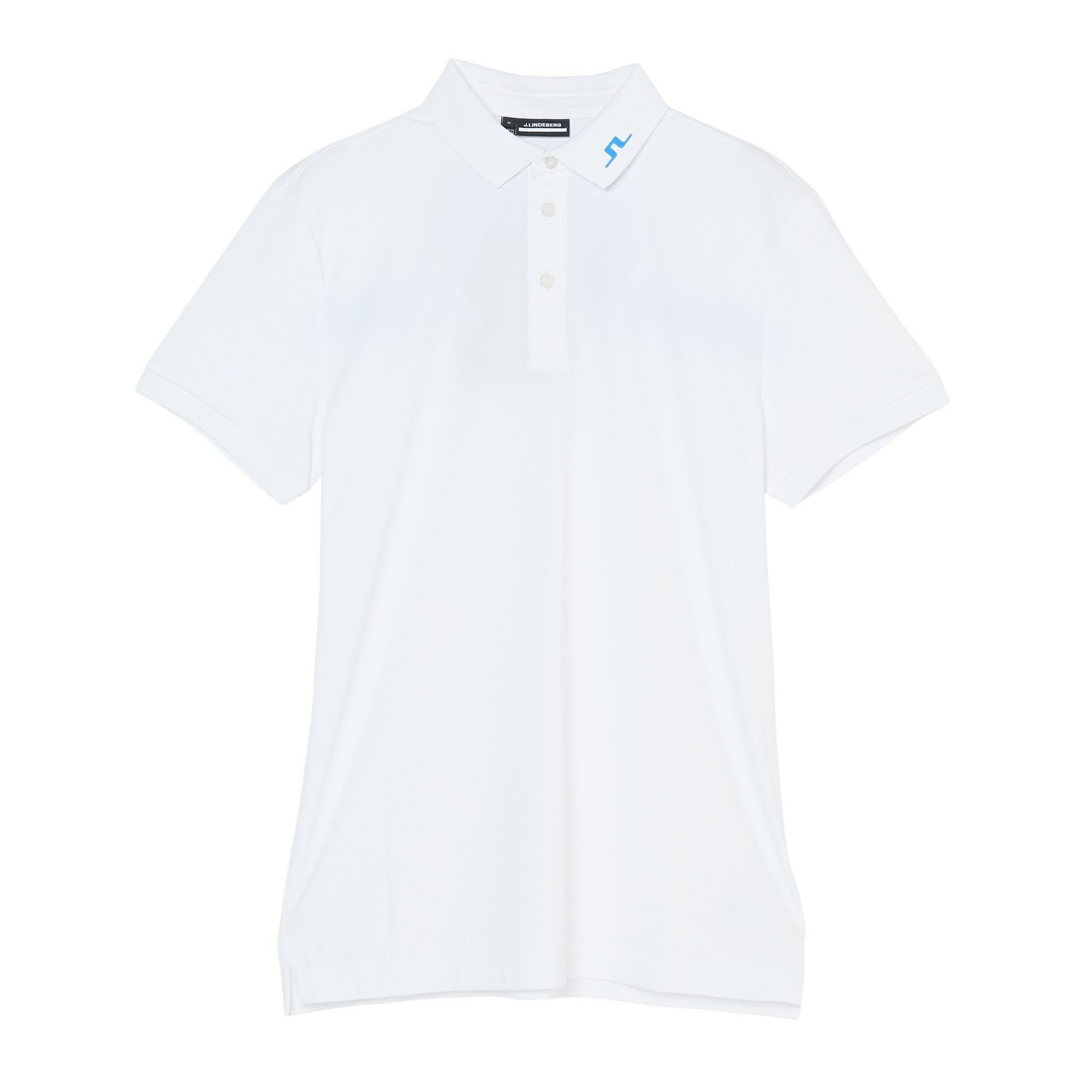 Jリンドバーグのポロシャツ