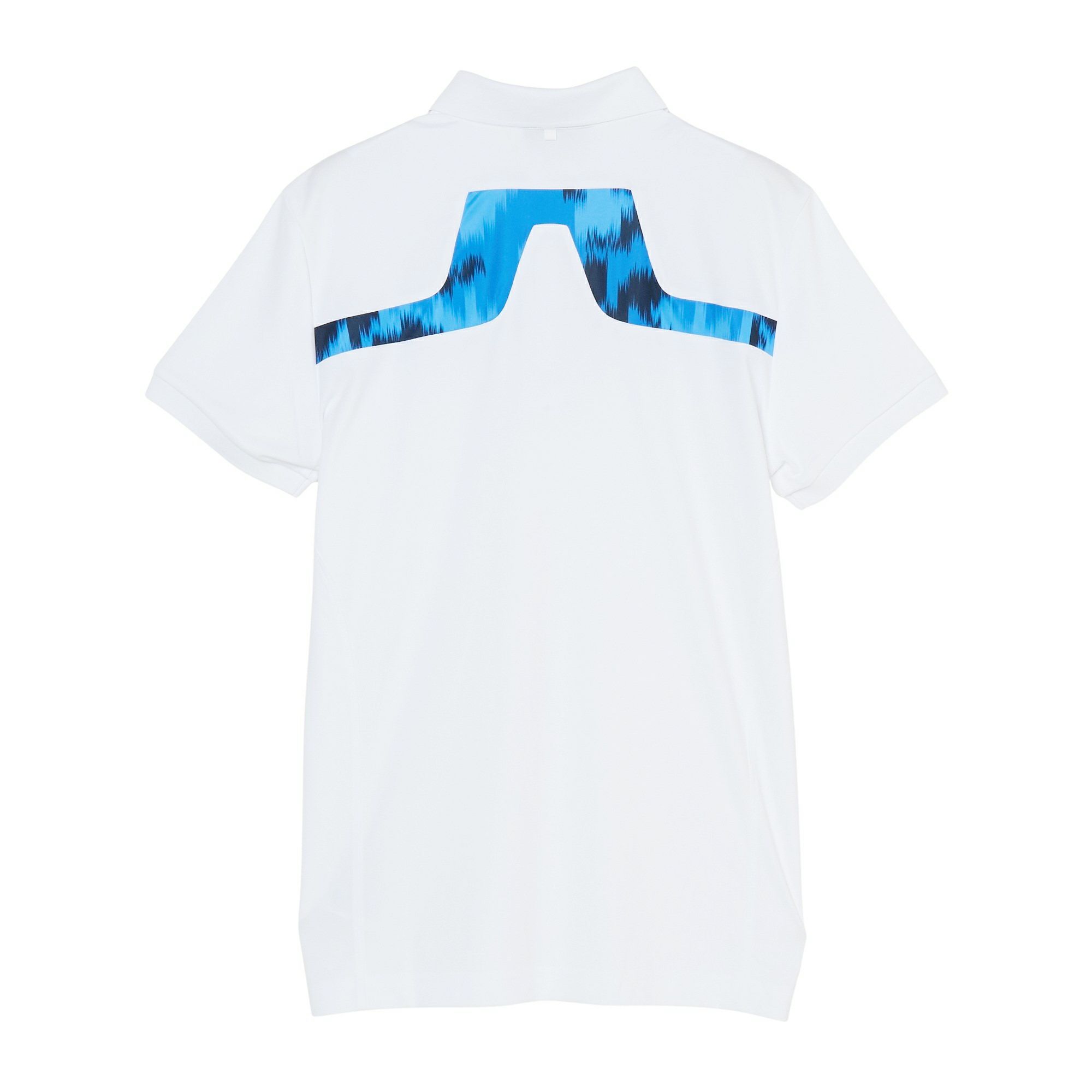 Jリンドバーグのポロシャツ