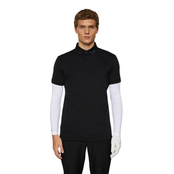 Jリンドバーグのポロシャツ