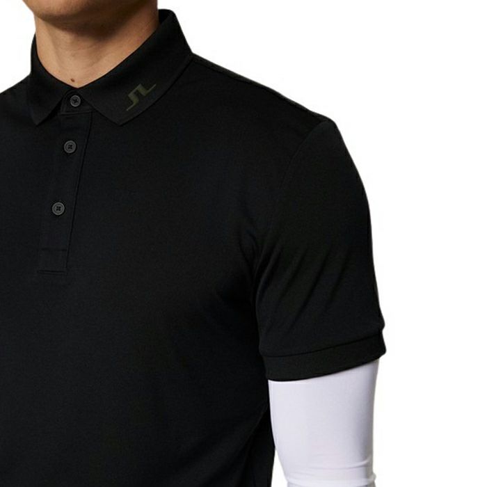 Jリンドバーグのポロシャツ