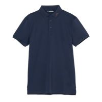 ポロシャツ メンズ Jリンドバーグ J.LINDEBERG 日本正規品 2025 秋冬