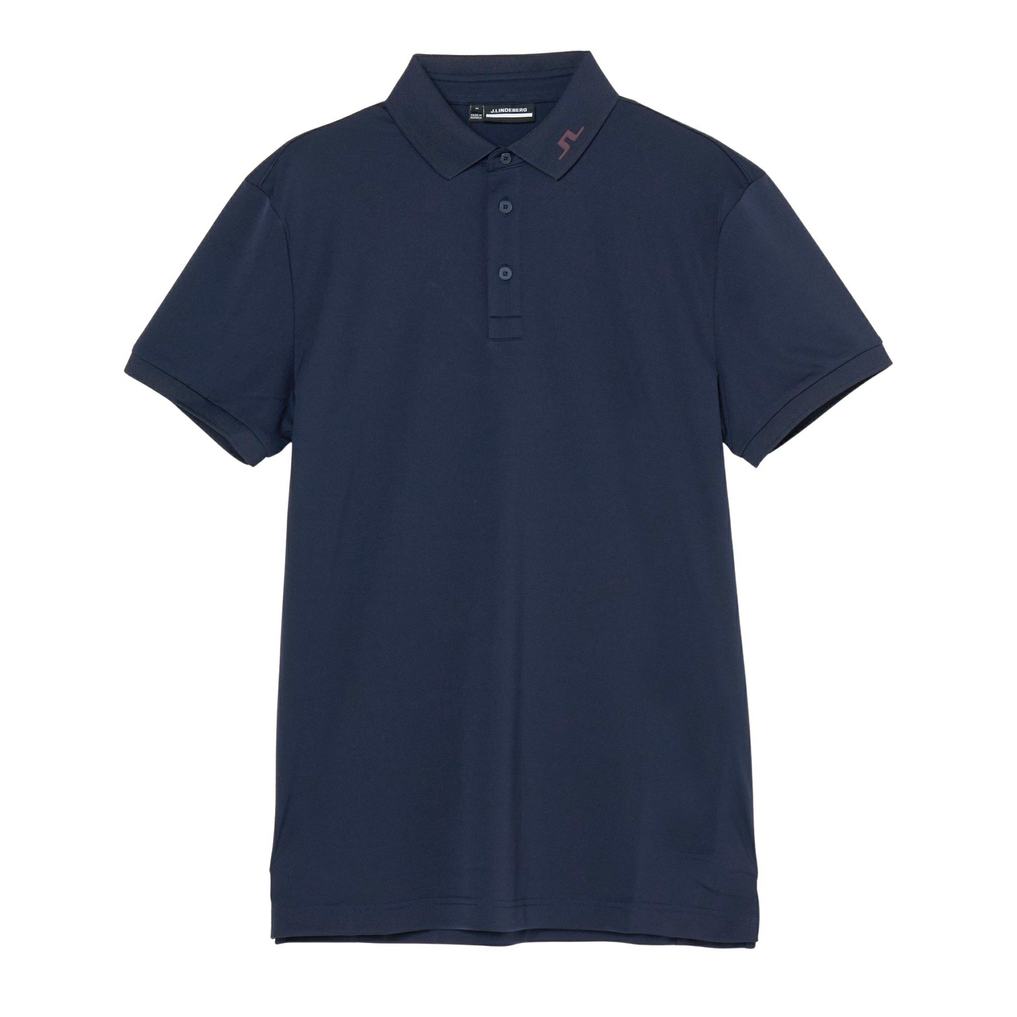 Jリンドバーグのポロシャツ