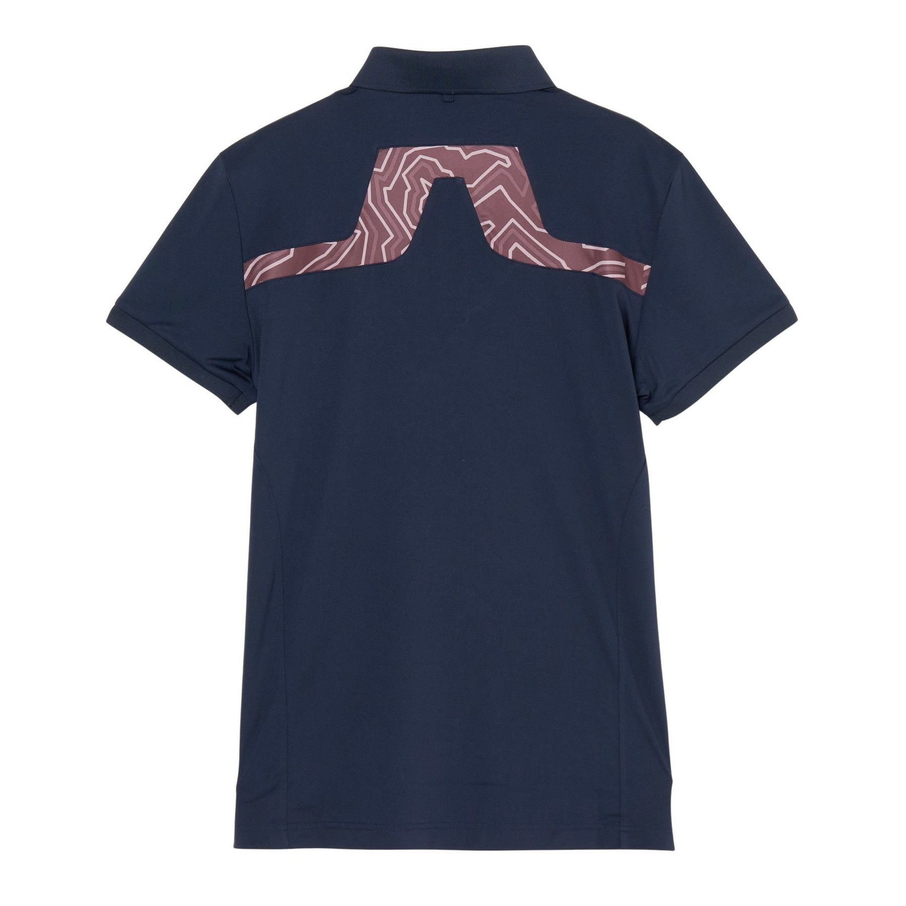 Jリンドバーグのポロシャツ