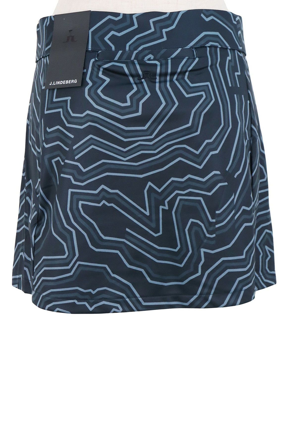 Jリンドバーグのスカート