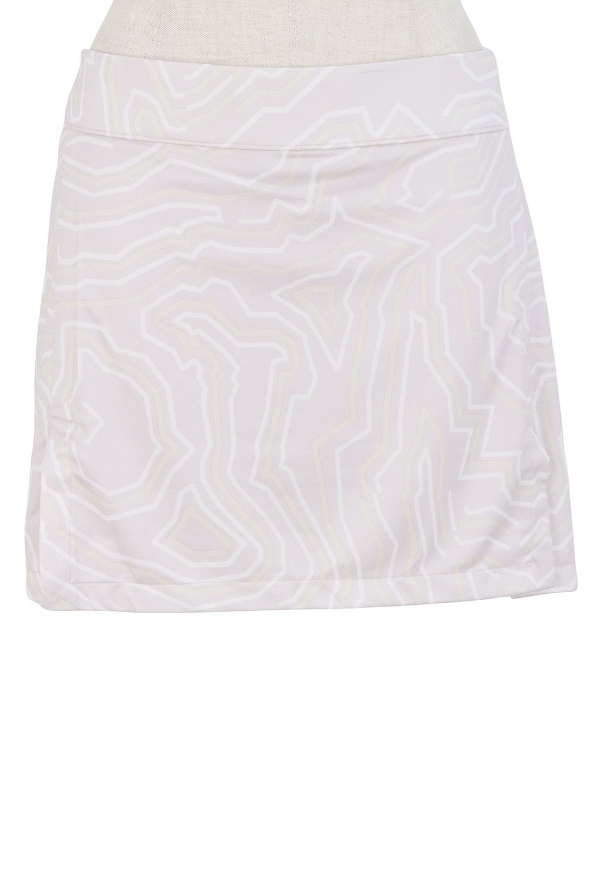 Jリンドバーグのスカート