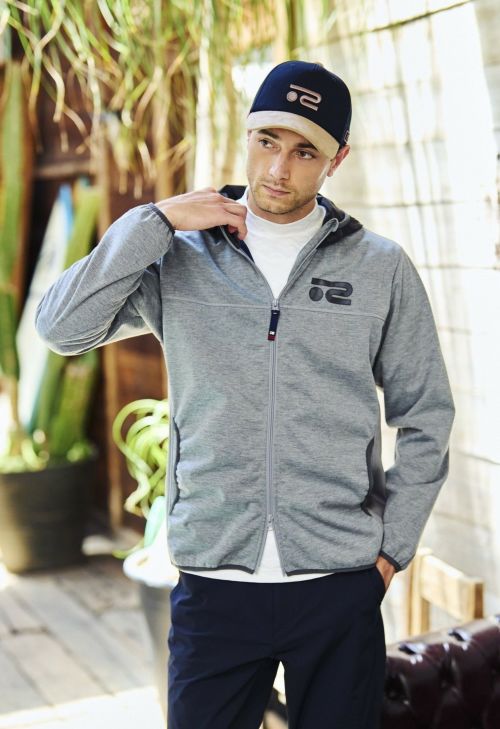 30％OFFセール】ブルゾン メンズ ロサーセン ROSASEN 2025 秋冬 新作