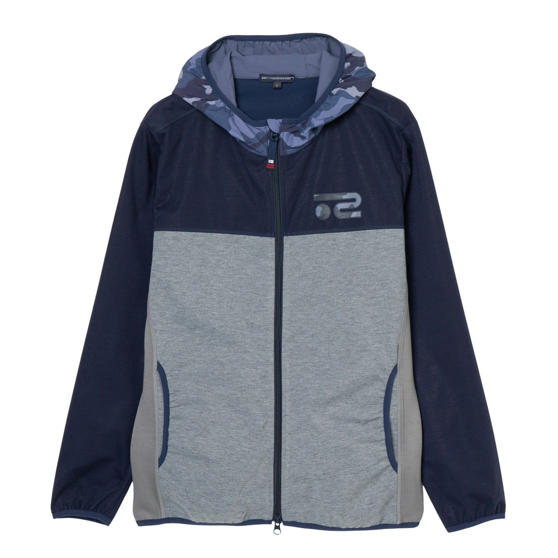 ロサーセンのブルゾン