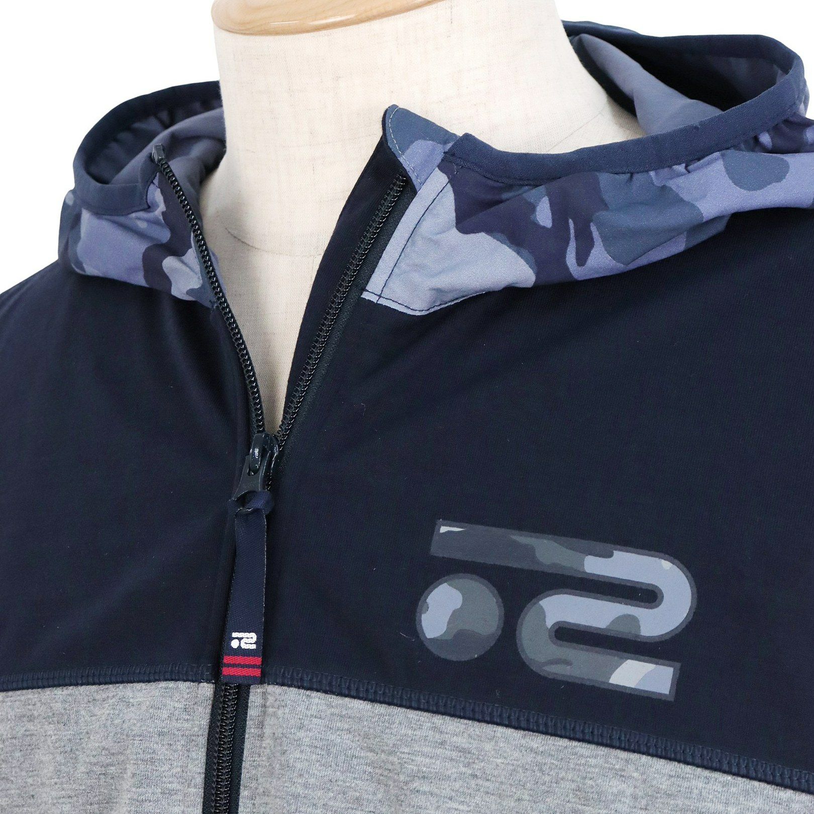 ロサーセンのブルゾン