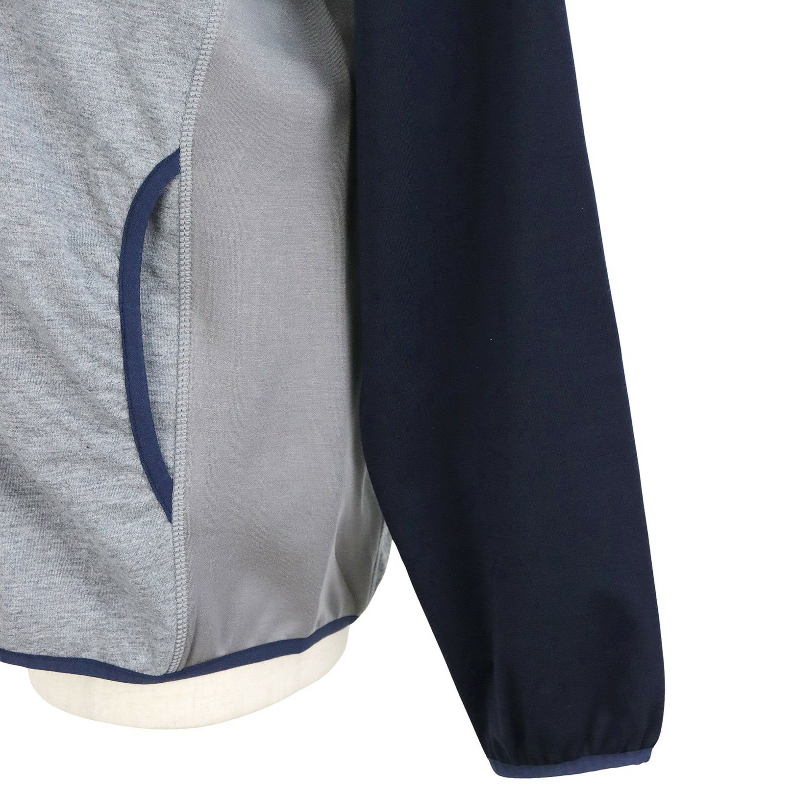 ロサーセンのブルゾン