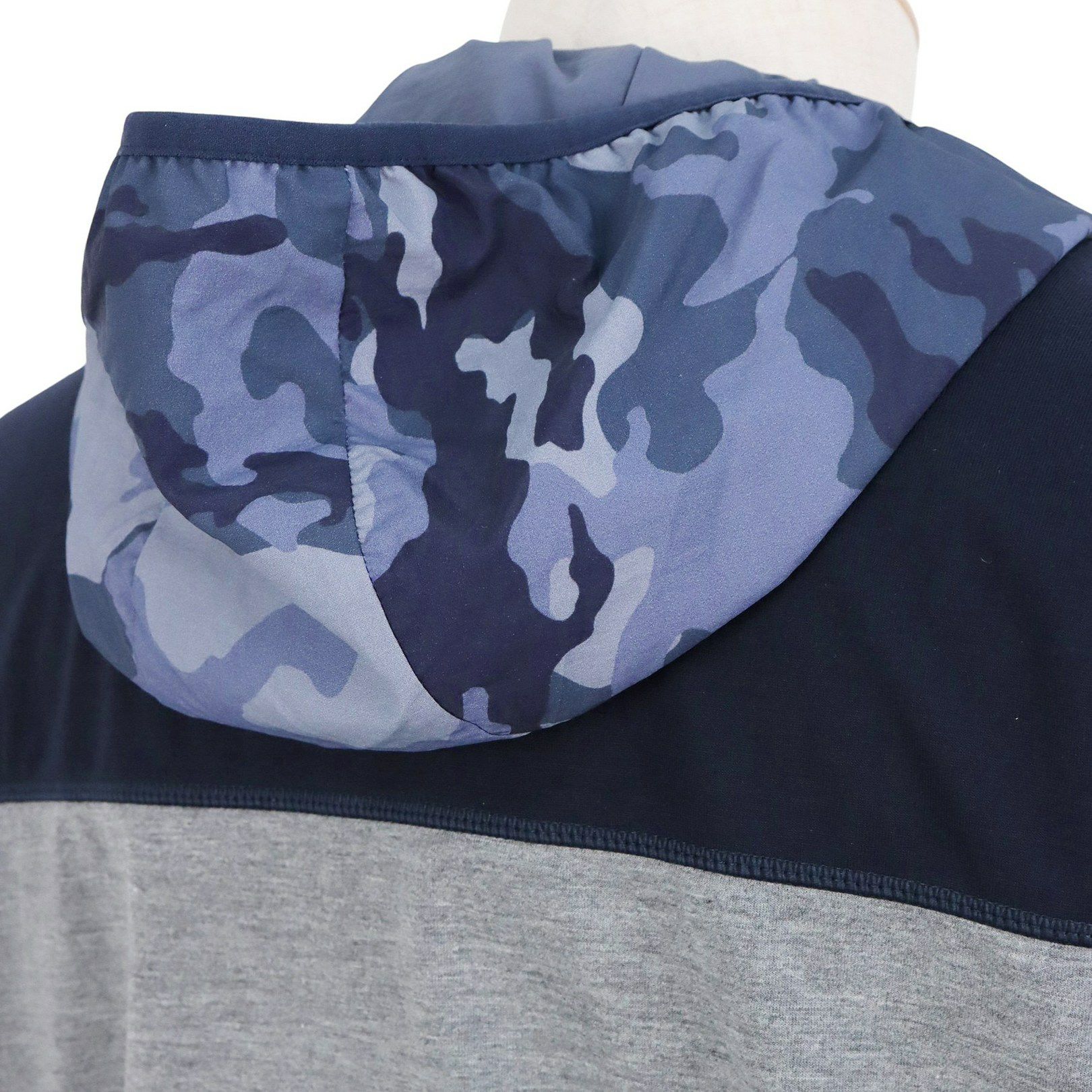 ロサーセンのブルゾン