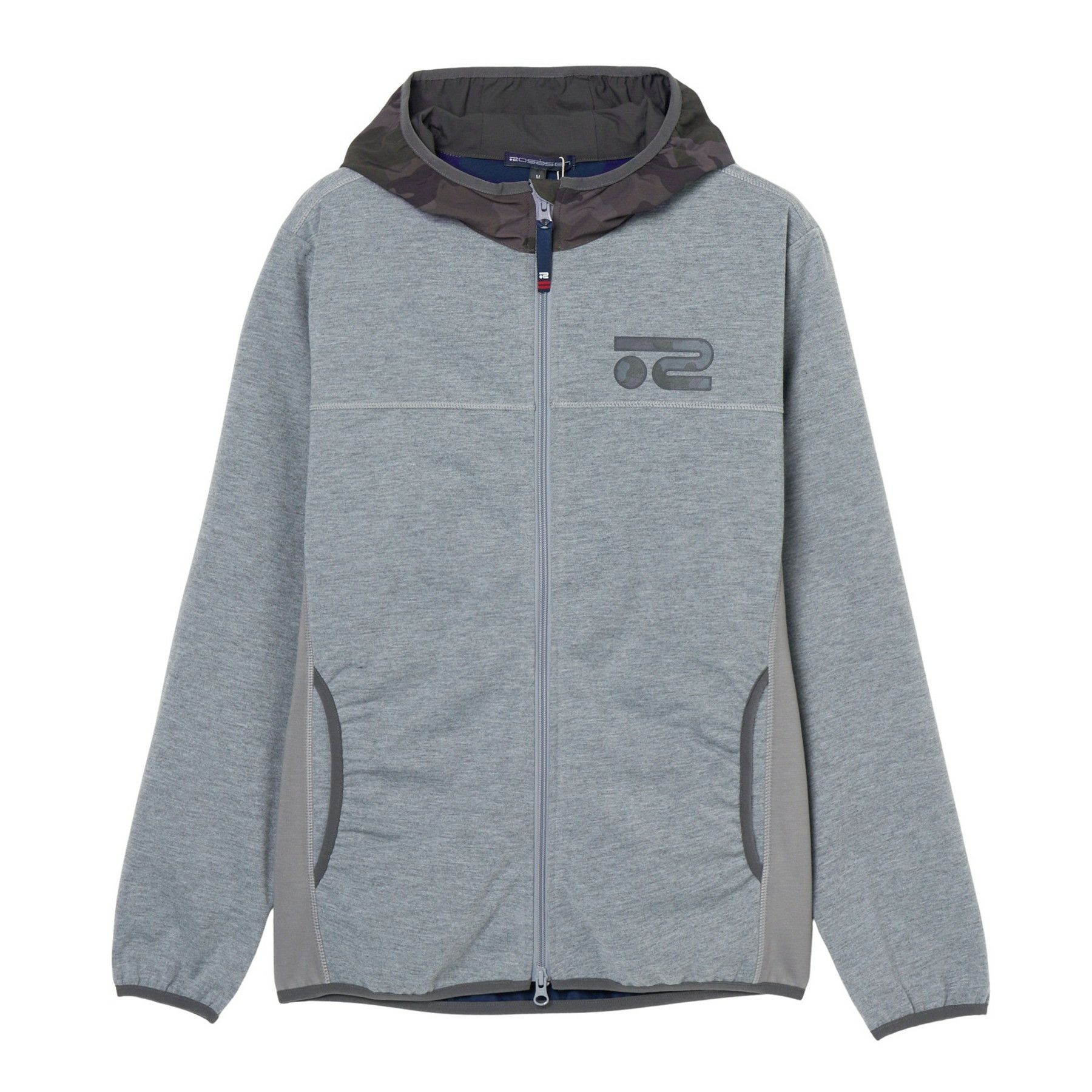 ロサーセンのブルゾン