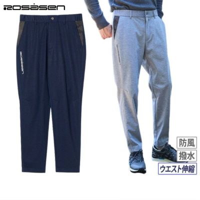 30％OFFセール】パンツ メンズ ロサーセン ROSASEN 2025 秋冬 新作