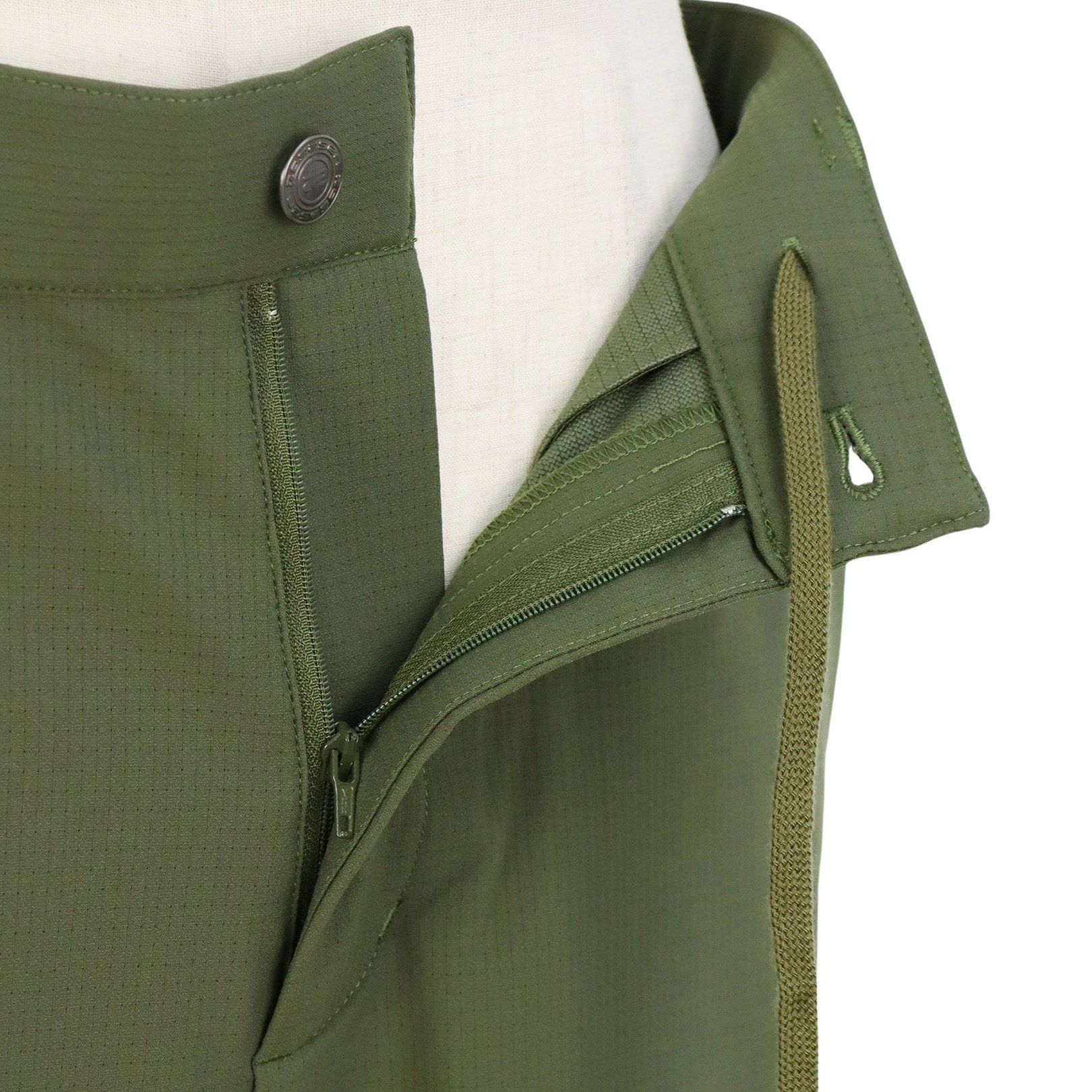 ロサーセンのロングパンツ