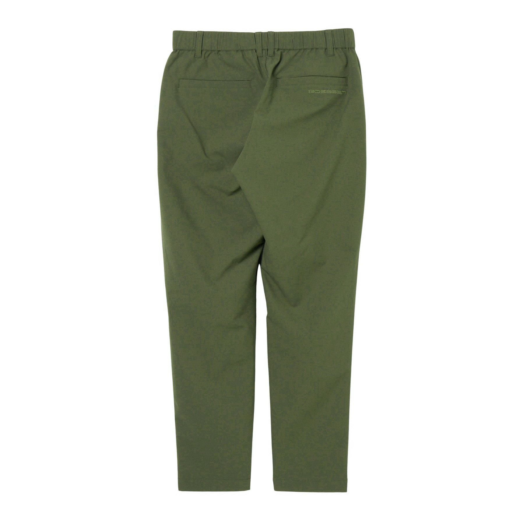 ロサーセンのロングパンツ