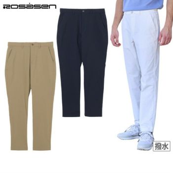 ROSASEN - 年末年始限定値下げ⭐︎ROSASEN(ロサーセン) ゴルフウェアセット 楽天市場】【30%OFF SALE】Rosasen ロサーセン ゴルフウェア