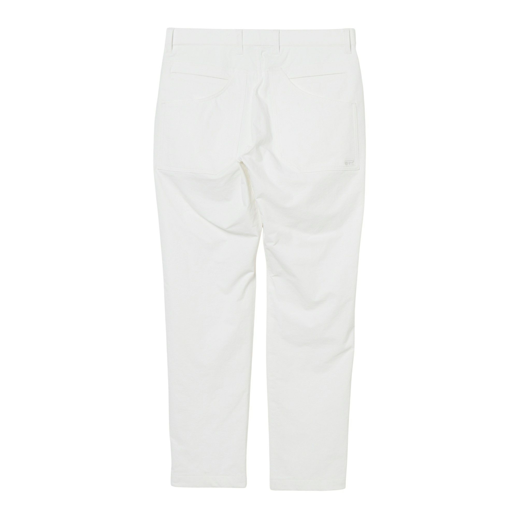 ロサーセンのロングパンツ