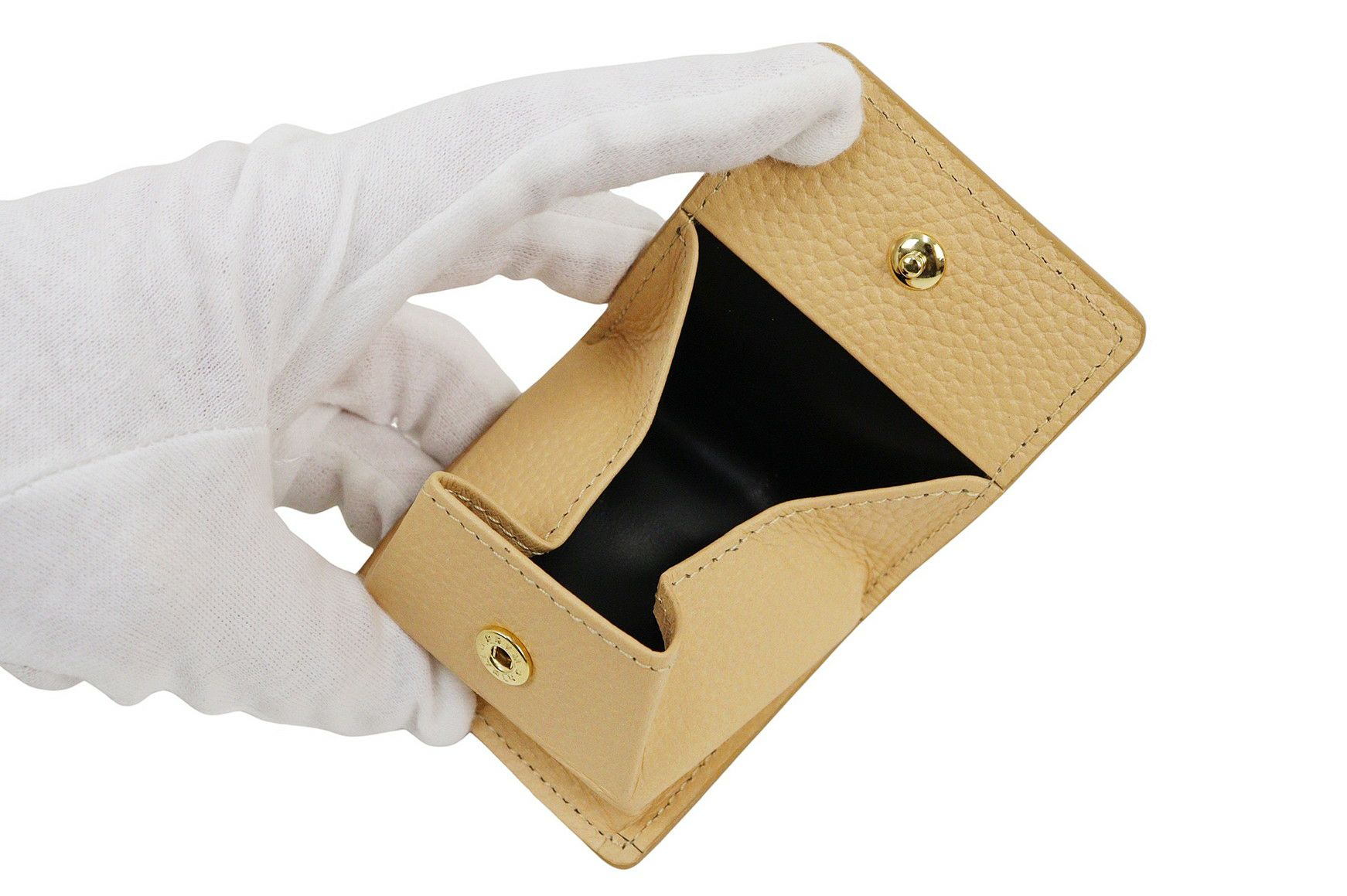 レザレクションのマーカーケース＆ティーケース