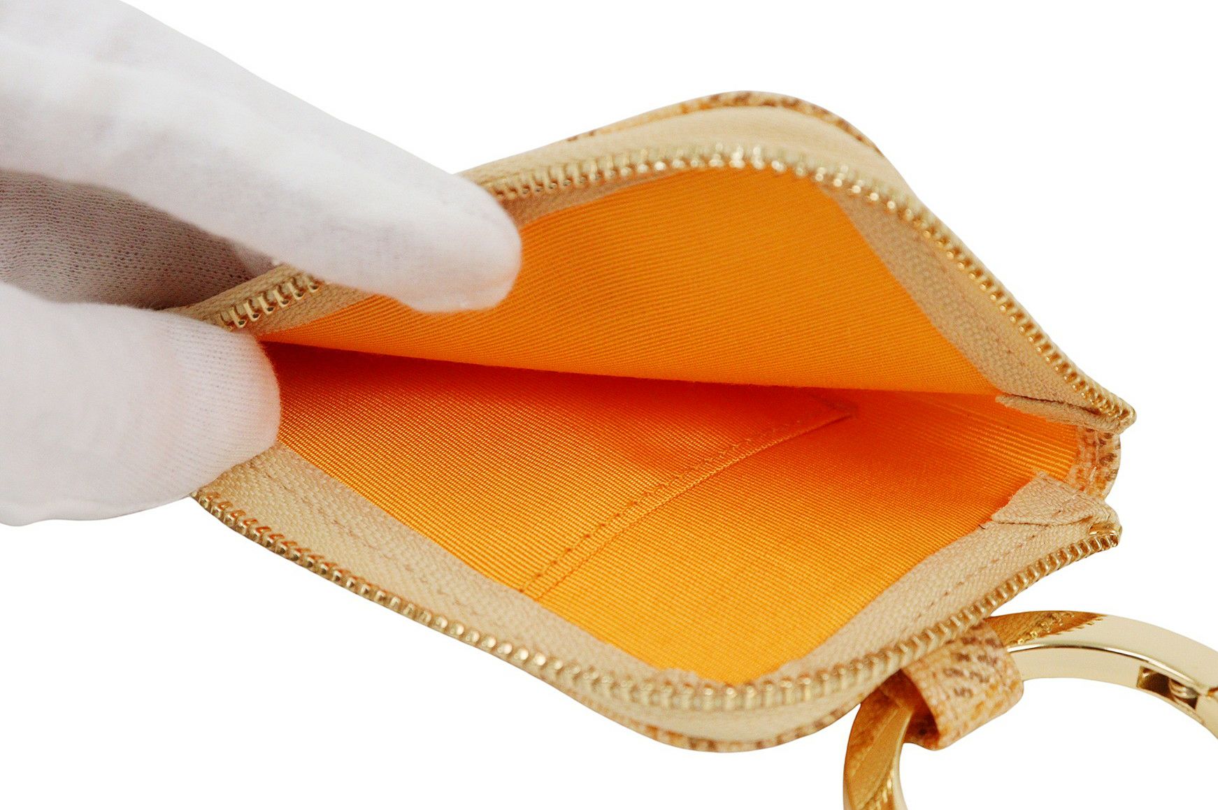 レザレクションのマーカーケース＆ティーケース