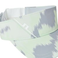 サンバイザー レディース Jリンドバーグ J.LINDEBERG 日本正規品 2025