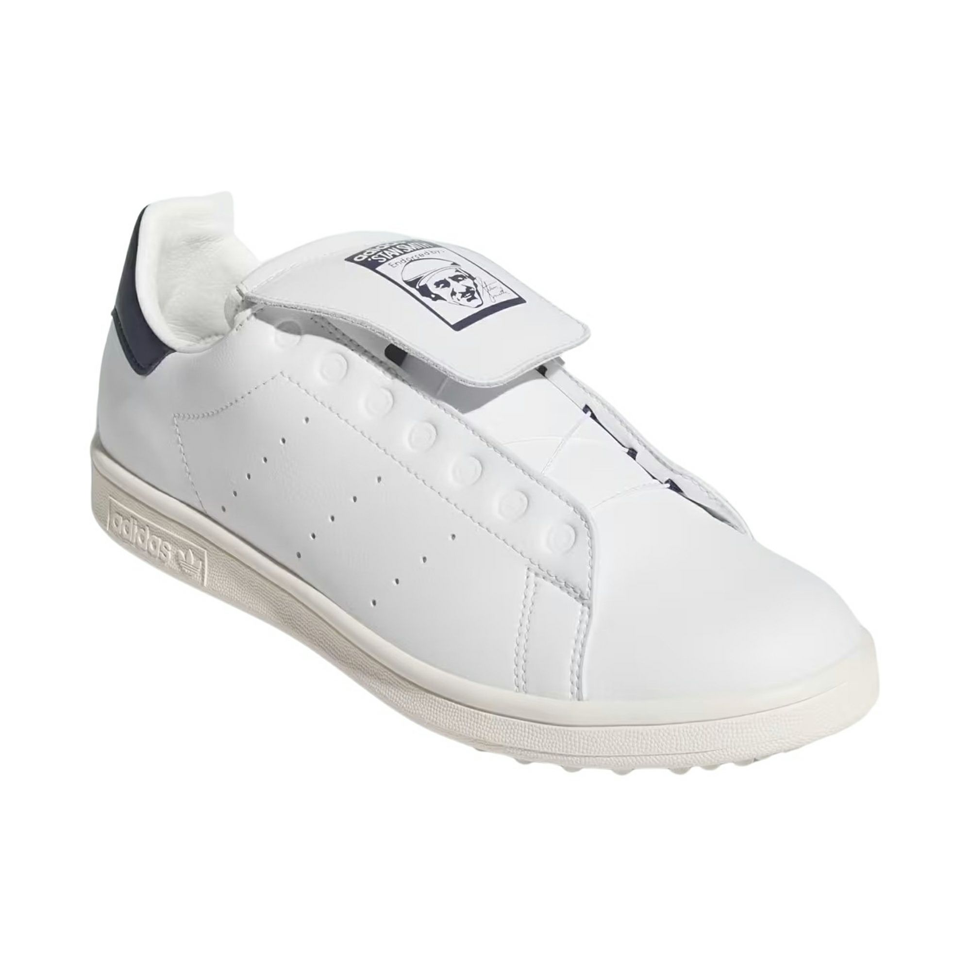 アディダスゴルフ日本正規品のシューズ