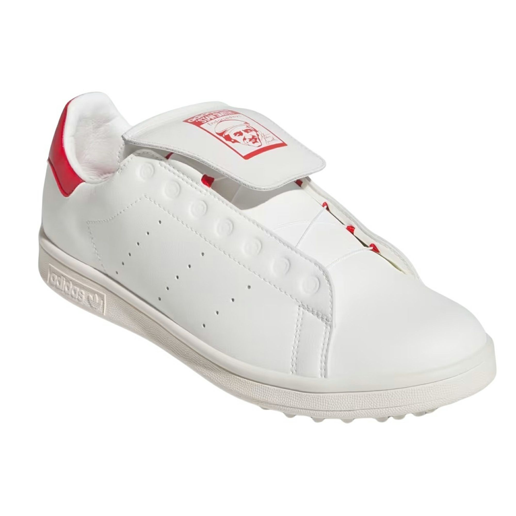 アディダスゴルフ日本正規品のシューズ