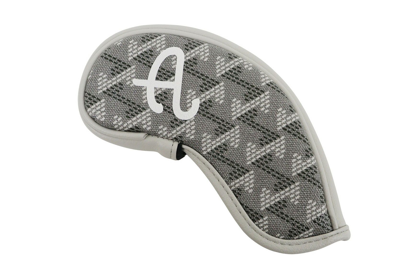 レザレクション　アイアンカバー