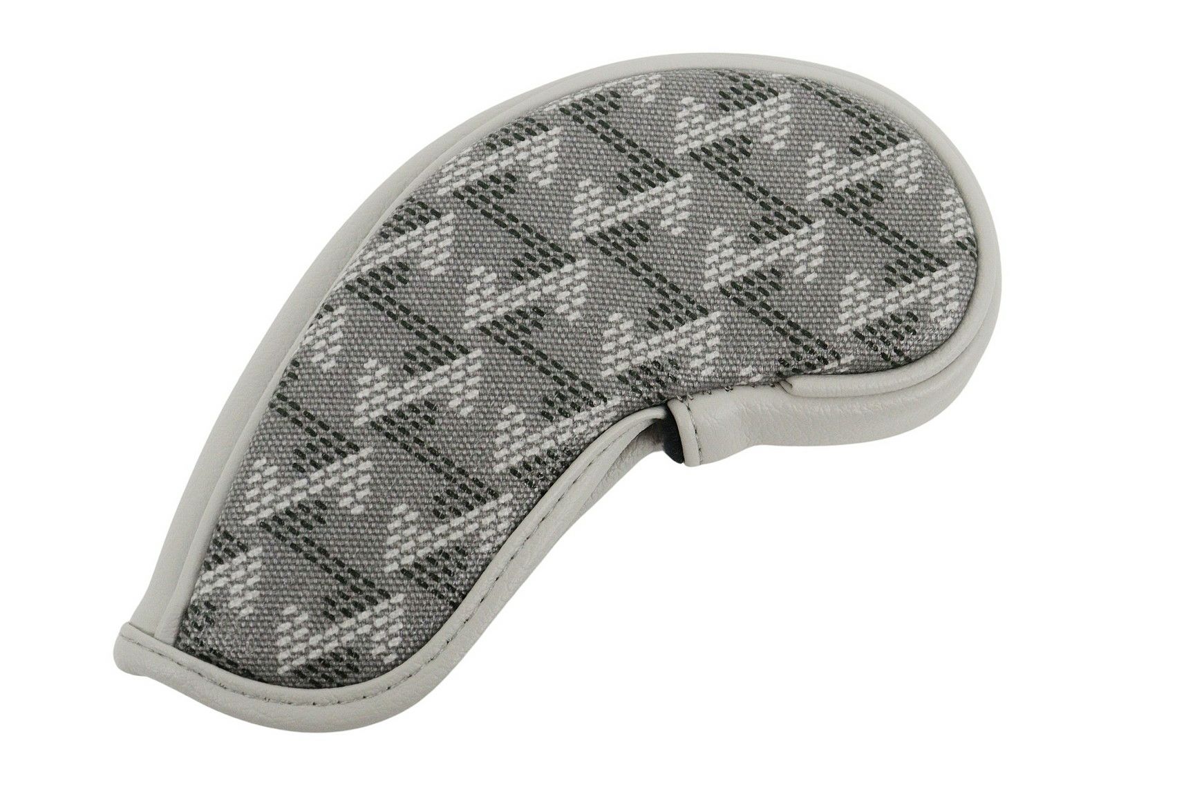 レザレクション　アイアンカバー