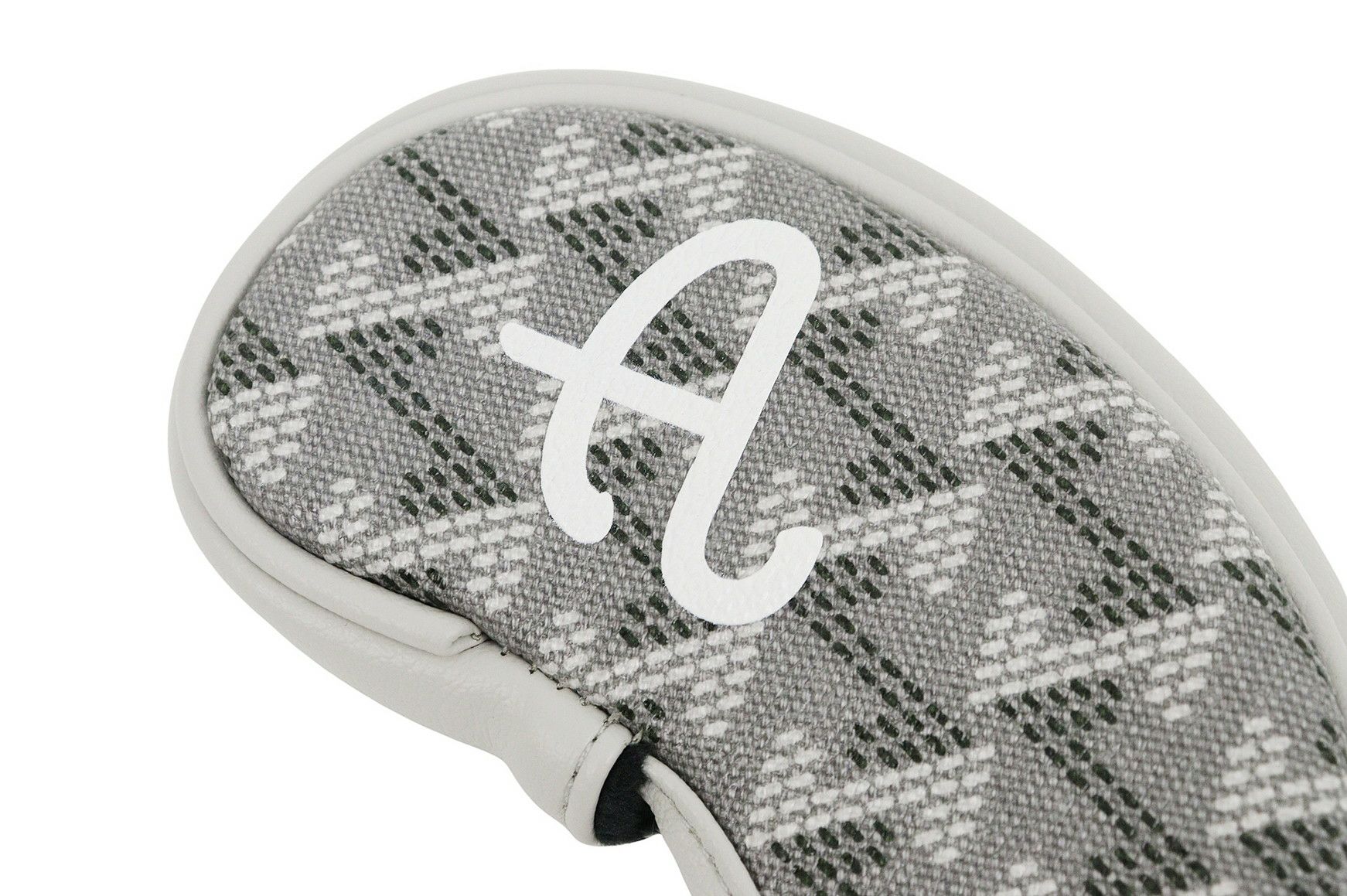 レザレクション　アイアンカバー